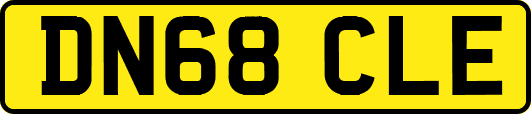 DN68CLE