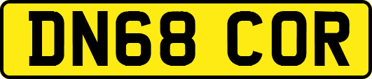 DN68COR