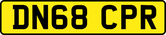 DN68CPR