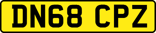 DN68CPZ