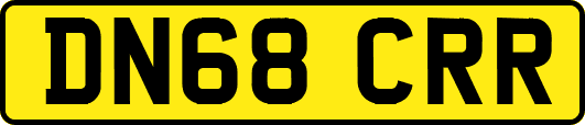 DN68CRR