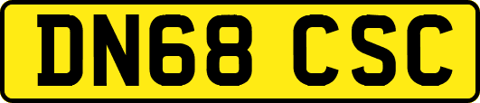 DN68CSC