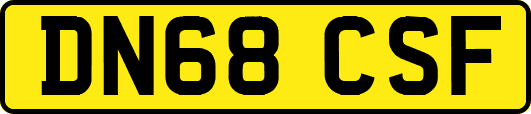 DN68CSF