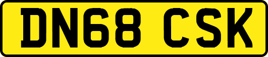 DN68CSK