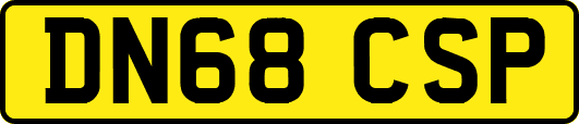 DN68CSP