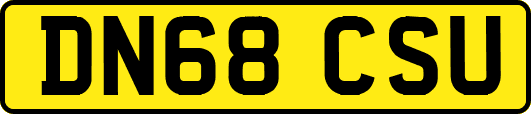 DN68CSU
