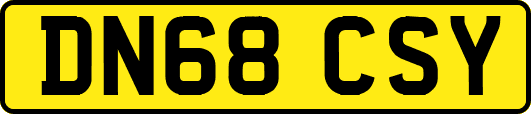 DN68CSY