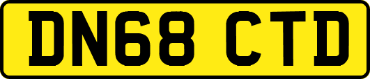 DN68CTD