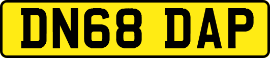 DN68DAP