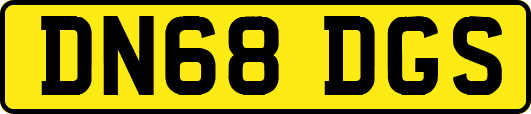 DN68DGS