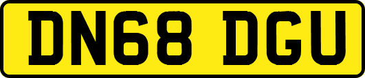 DN68DGU