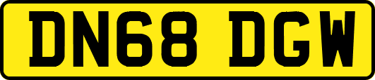 DN68DGW