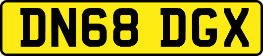 DN68DGX