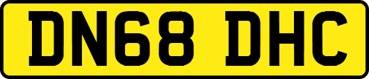 DN68DHC