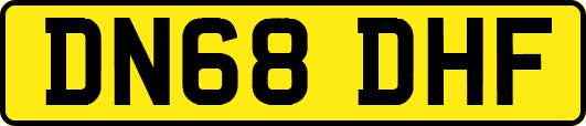 DN68DHF