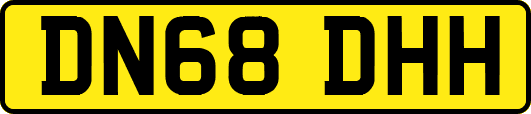 DN68DHH