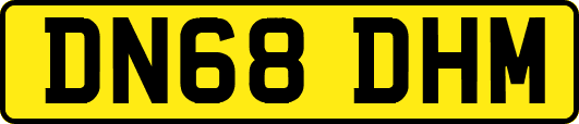 DN68DHM