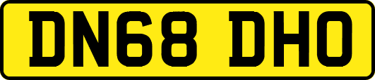 DN68DHO