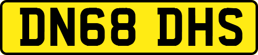 DN68DHS