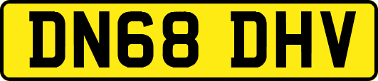 DN68DHV