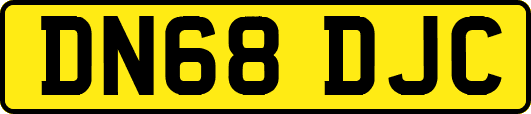 DN68DJC