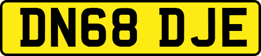 DN68DJE