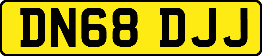 DN68DJJ