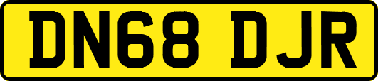 DN68DJR