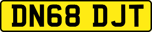 DN68DJT
