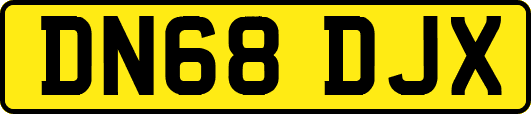 DN68DJX