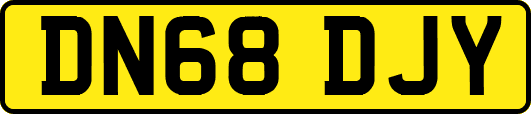 DN68DJY