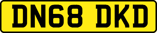 DN68DKD