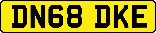 DN68DKE