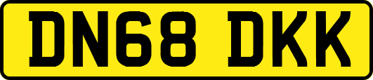 DN68DKK