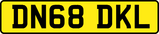 DN68DKL