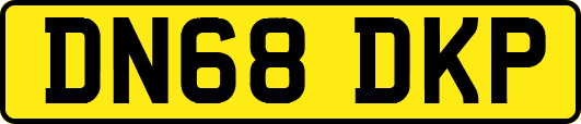 DN68DKP