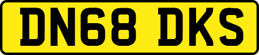 DN68DKS