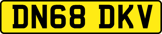 DN68DKV
