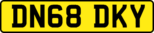 DN68DKY