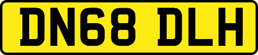 DN68DLH