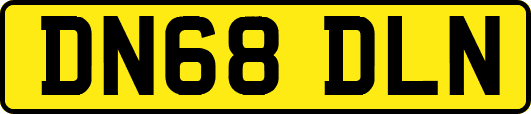 DN68DLN