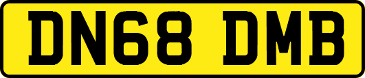 DN68DMB