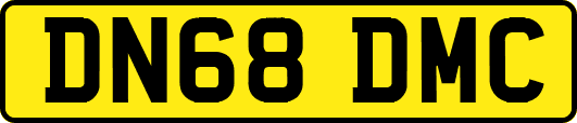 DN68DMC