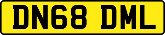 DN68DML