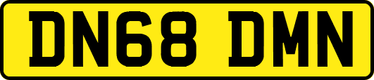 DN68DMN