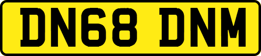 DN68DNM