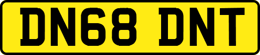 DN68DNT