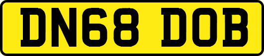 DN68DOB