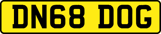 DN68DOG