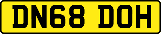 DN68DOH